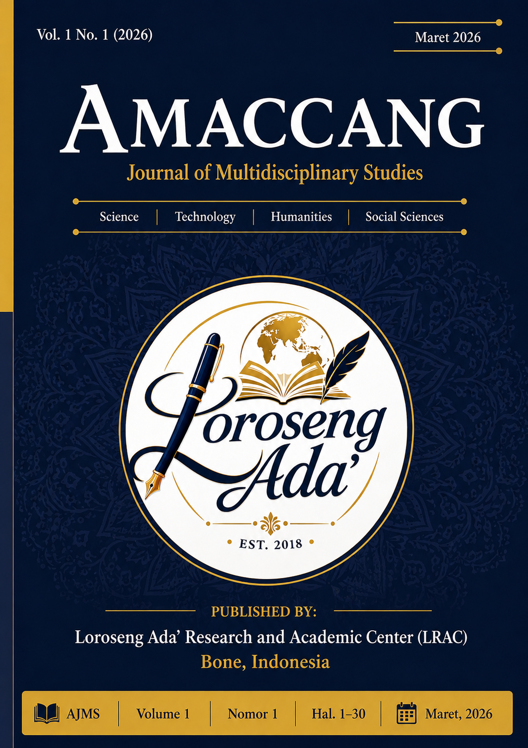 amaccang